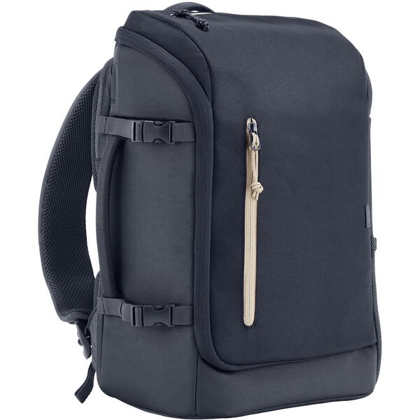 Rucsac Notebook HP PPS Travel 25 Liter 15.6 Blue