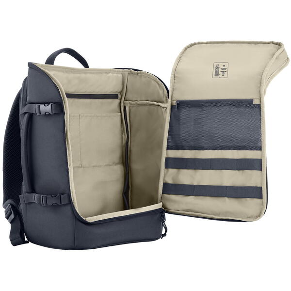 Rucsac Notebook HP PPS Travel 25 Liter 15.6 Blue