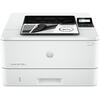 Imprimanta laser monocrom HP LaserJet Pro 4002dne, Laser, Monocrom, Format A4, Duplex, Retea