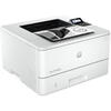 Imprimanta laser monocrom HP LaserJet Pro 4002dn, Laser, Monocrom, Format A4, Duplex, Retea