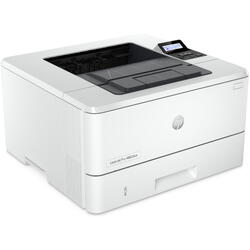 LaserJet Pro 4002dwe, Laser, Monocrom, Format A4, Duplex, Retea, Wi-Fi