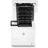 Imprimanta laser monocrom HP LaserJet Enterprise M611dn, Monocrom, Laser, Format A4, Retea