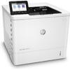 Imprimanta laser monocrom HP LaserJet Enterprise M612dn, Monocrom, Laser, Format A4, Retea