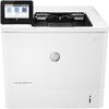 Imprimanta laser monocrom HP LaserJet Enterprise M612dn, Monocrom, Laser, Format A4, Retea