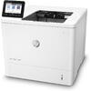 Imprimanta laser monocrom HP LaserJet Enterprise M612dn, Monocrom, Laser, Format A4, Retea