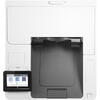 Imprimanta laser monocrom HP LaserJet Enterprise M612dn, Monocrom, Laser, Format A4, Retea