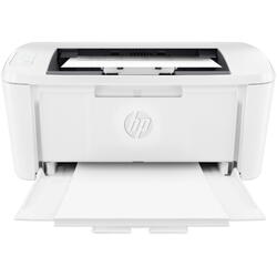 Imprimanta laser monocrom HP LaserJet M110we, Laser, Monocrom, Format A4, Wi-Fi