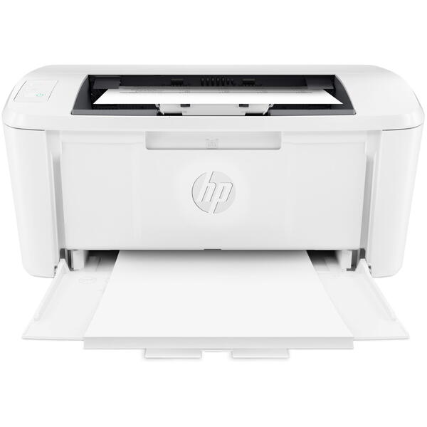 Imprimanta laser monocrom HP LaserJet M110w, Laser, Monocrom, Format A4, Wi-Fi