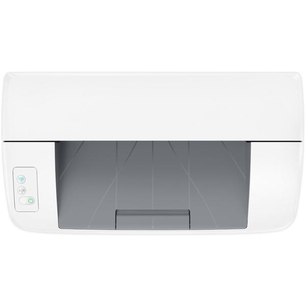 Imprimanta laser monocrom HP LaserJet M110w, Laser, Monocrom, Format A4, Wi-Fi