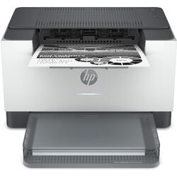 LaserJet M209dwe Laser, Monocrom, Format A4, Retea, Wi-Fi