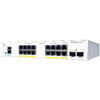 Switch Cisco Catalyst C1000-16FP-2G-L 16 port Gigabit, 2x 1G SFP