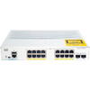 Switch Cisco Catalyst C1000-16FP-2G-L 16 port Gigabit, 2x 1G SFP