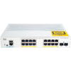 Switch Cisco Catalyst C1000-16T-2G-L 16 port Gigabit, 2x 1G SFP