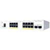 Switch Cisco Catalyst C1000-16T-2G-L 16 port Gigabit, 2x 1G SFP