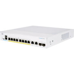 Switch Cisco C1000-8T-2G-L 8 Porturi Gigabit, 2x1G SFP