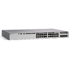 Switch Cisco C9200-24P-E 24 porturi, PoE