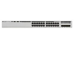 Switch Cisco C9200-24T-E 24 porturi