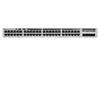 Switch Cisco C9200-48P-E 48 porturi, PoE