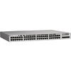 Switch Cisco C9200-48P-E 48 porturi, PoE