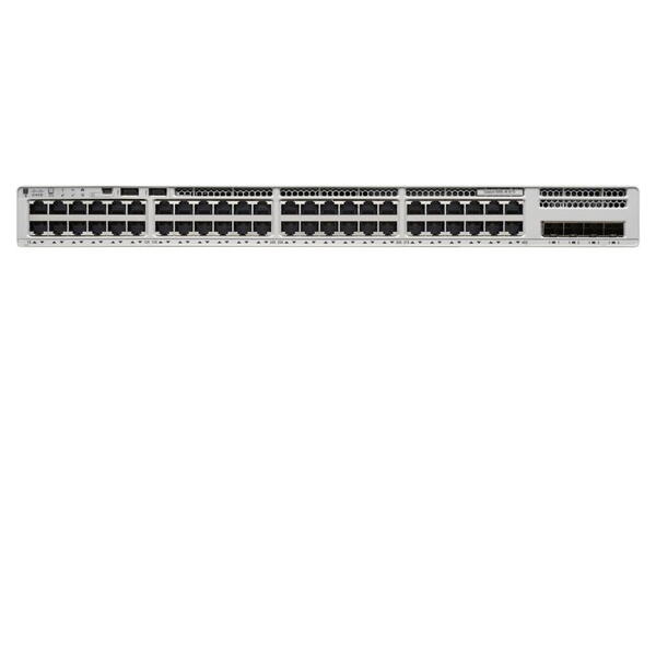 Switch Cisco C9200-48T-E 48 porturi