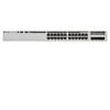 Switch Cisco C9200L-24P-4G-E 24 porturi, PoE+