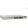 Switch Cisco C9200L-24T-4X, 24 porturi, 4 x 10G