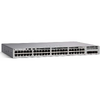 Switch Cisco C9200L-48P-4G-E 48 porturi, POE+, 4 x 1G