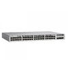 Switch Cisco C9200L-48T-4G-E 48 porturi, 4 x 1G