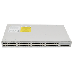 Switch Cisco C9200L-48T-4G-E 48 porturi, 4 x 1G