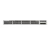 Switch Cisco C9200L-48T-4X-E, 48 porturi, 4 x 10G