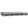 Switch Cisco C9200L-48T-4X-E, 48 porturi, 4 x 10G