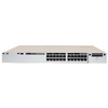 Switch Cisco C9300-24P-A 24 porturi, PoE+