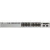 Switch Cisco C9300-24P-E 24 porturi, PoE+