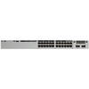 Switch Cisco C9300-24T-E  24 porturi