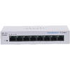 Switch Cisco CBS110-8T-D-EU 8 porturi