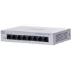 Switch Cisco CBS110-8T-D-EU 8 porturi