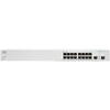 Switch Cisco CBS220-16T-2G-EU 16 porturi 2x1G SFP