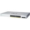 Switch Cisco CBS220-24P-4G-EU 24 porturi, POE 4x1G SFP