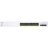 Switch Cisco CBS220-24P-4G-EU 24 porturi, POE 4x1G SFP