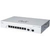 Switch Cisco CBS220-8T-E-2G-EU 8 porturi Gigabit, 2x1G SFP