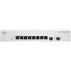 Switch Cisco CBS220-8T-E-2G-EU 8 porturi Gigabit, 2x1G SFP