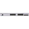 Switch Cisco CBS250-24T-4X-EU 24 Porturi Gigabit, 4x10G SFP+