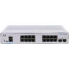 Switch Cisco CBS350-16T-2G-EU 16 porturi Gigabit, 2x1G SFP