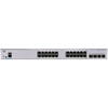 Switch Cisco CBS350-24T-4X-EU, 24 porturi Gigabit, 4x10G SFP+