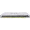Switch Cisco CBS350-48P-4G-EU 48 porturi Gigabit, PoE, 4x1G SFP