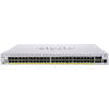 Switch Cisco CBS350-48P-4X-EU 48 porturi Gigabit, PoE, 4x10G SFP+