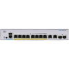 Switch Cisco CBS350-8P-E-2G-EU 8 porturi Gigabit, PoE, 2x1G Combo