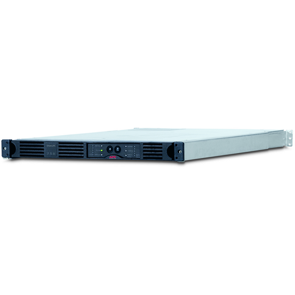 UPS APC 750VA, 480W, RM USB 1U 230V