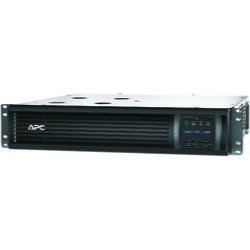 Smart-UPS 1000VA 700W LCD RM 2U SmartConnect