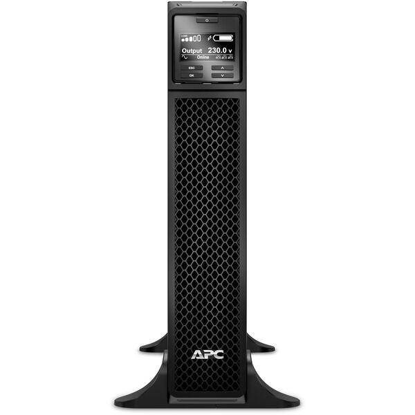 UPS APC SRT1000RMXLI Smart-UPS SRT 1000VA, 1000W